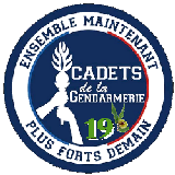 Association des Cadets de la Gendarmerie Départementale de la Corrèze